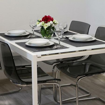 מאקרסקה Modern Apartments Iva מראה חיצוני תמונה