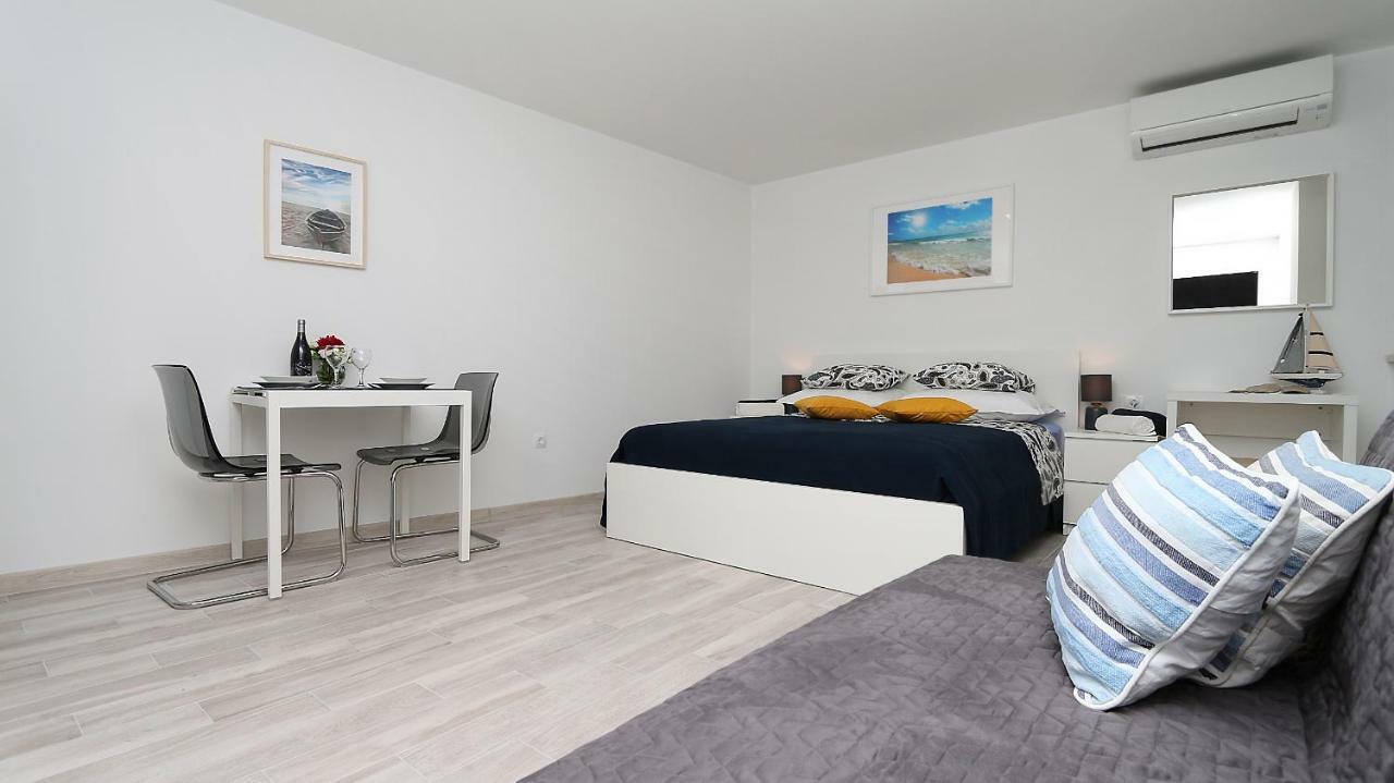 מאקרסקה Modern Apartments Iva מראה חיצוני תמונה
