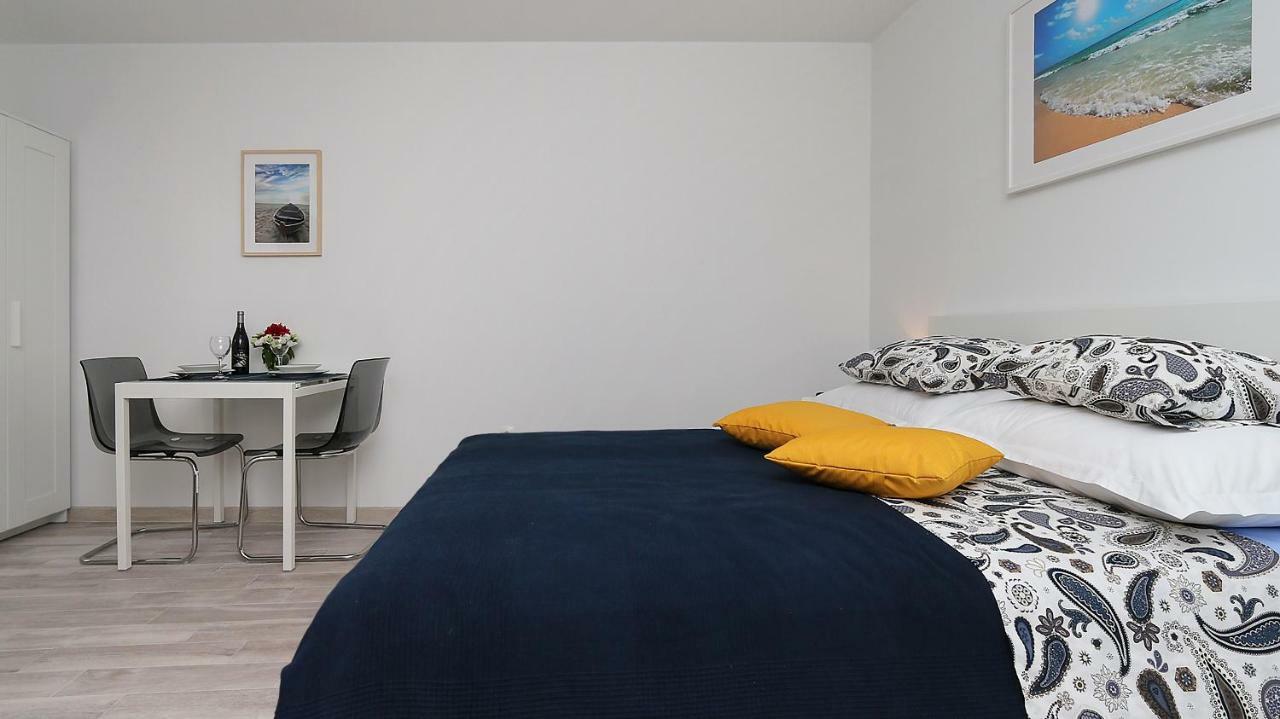 מאקרסקה Modern Apartments Iva מראה חיצוני תמונה