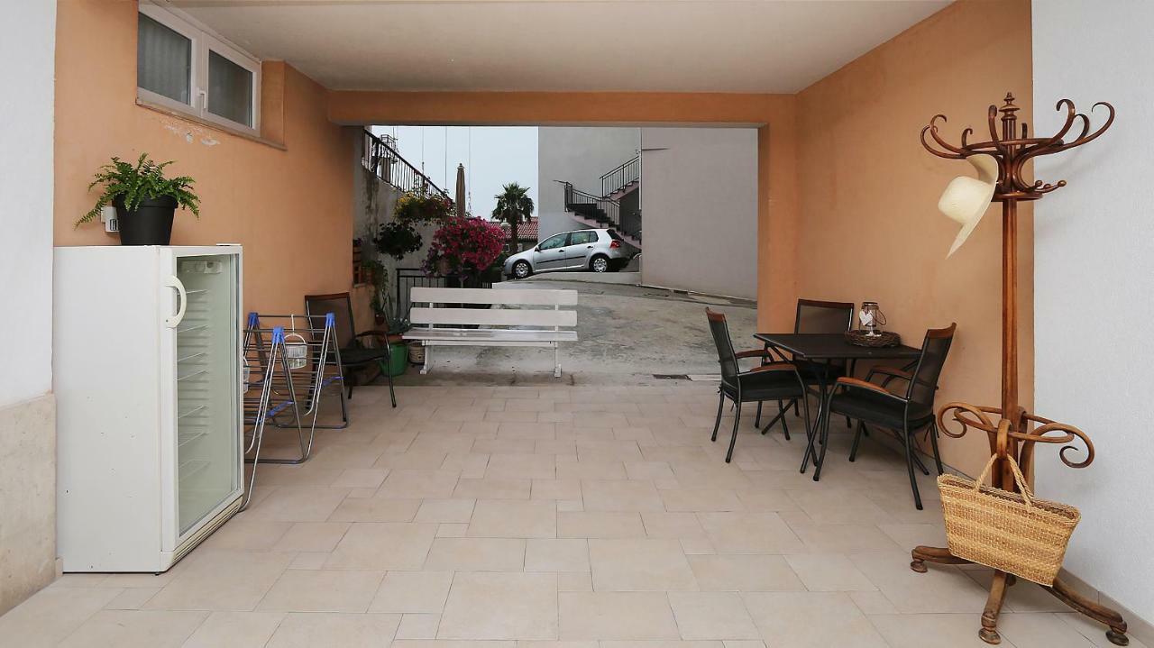 מאקרסקה Modern Apartments Iva מראה חיצוני תמונה
